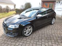 gebraucht Audi S3 2.0 TFSI S tronic - Bose, Navi, Schiebedach