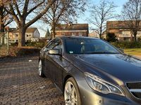 Gebraucht Mercedes E400 333 PS (244 kW) 2013 Coupé