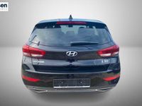 gebraucht Hyundai i30 PRIME Sitzpaket