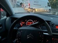 Gebraucht Citroën C5 136 PS (100 kW) 2008 Grün Limousine