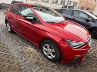 Gebraucht Seat Ibiza FR 116 PS (85 kW) 2018 Kleinwagen