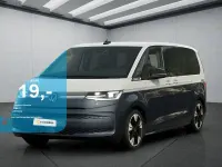 Używany VW Multivan Life 150 KM (110 kW) 2026 Niebieski Minivan