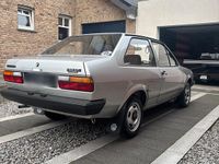 Gebraucht VW Derby 50 PS (36 kW) 1982 Silber Limousine