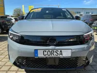 Neu Opel Corsa 136 PS (100 kW) 2025 Grafik grau Kleinwagen