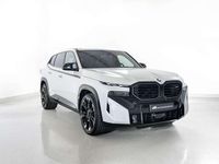 Gebraucht BMW XM Performance 653 PS (480 kW) 2024 Weiß SUV