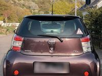 Gebraucht Toyota iQ 68 PS (50 kW) 2011 Kleinwagen