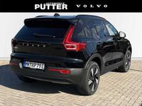 Gebraucht Volvo EX40 136 kW (185 PS) 2025 SUV