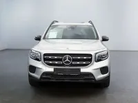 Gebraucht Mercedes GLB220 Progressive 190 PS (139 kW) 2020 Silber SUV