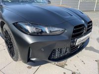 Gebraucht BMW M3 Performance 530 PS (389 kW) 2025 Schwarz Kombi