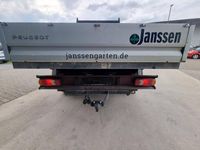 Gebraucht Peugeot Boxer 140 PS (102 kW) 2022 Van