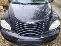 Gebraucht Chrysler PT Cruiser 143 PS (105 kW) 2005 Schwarz Kombi