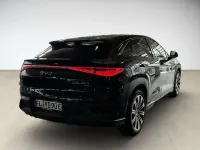 Gebraucht BYD Sealion 7 389 kW (530 PS) 2026 Obsidian black SUV