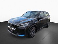 Gebraucht BMW iX1 Performance 225 kW (306 PS) 2023 Schwarz ii (schwarz) SUV
