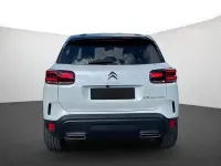 Gebraucht Citroën C5 Aircross Feel 131 PS (96 kW) 2023 Weiß SUV