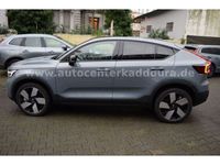 gebraucht Volvo C40 RechargePlus Single Motor, NAVI,PANO,20",LED