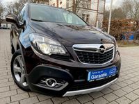 Gebraucht Opel Mokka Innovation 140 PS (102 kW) 2014 Braun SUV