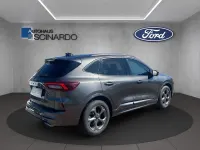 Gebraucht Ford Kuga ST-Line 186 PS (136 kW) 2025 Grau SUV