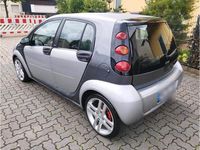 Gebraucht Smart ForFour 68 PS (50 kW) 2006 Kleinwagen