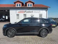 Gebraucht VW Tiguan Goal 150 PS (110 kW) 2025 Schwarz SUV