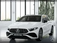 Gebraucht Mercedes A35 AMG AMG 306 PS (225 kW) 2026 Weiß Limousine
