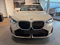 Neu BMW X3 Performance 197 PS (144 kW) 2026 Grau SUV