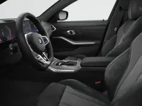 Gebraucht BMW 330 Comfort Edition 286 PS (210 kW) 2025 Grau Kombi