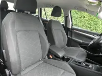 Gebraucht VW Golf VIII Life 116 PS (85 kW) 2023 Deep black perleffekt Kombi