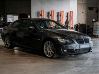 Second-hand BMW 335 325 CP (239 kW) 2008 Gri Coupe