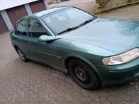 gebraucht Opel Vectra B