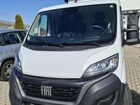 Gebraucht Fiat Ducato 140 PS (102 kW) 2023 Weiß Van