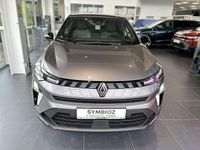 Neu Renault Symbioz Techno 140 PS (102 kW) 2025 Stahlgrau metallic SUV