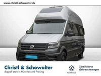 Gebraucht VW California California 177 PS (130 kW) 2024 Reflexsilber metallic / indiumgrau Van