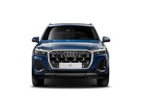 Gebraucht Audi Q7 S-Line 286 PS (210 kW) 2025 Blau SUV
