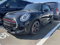 Gebraucht Mini John Cooper Works Cabriolet 231 PS (169 kW) 2021 Schwarz Cabrio