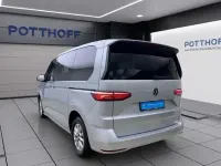 Occasion VW Multivan Life 150 ch (110 kW) 2024 Andere Monospace