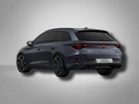 Neu Cupra Leon VZ 333 PS (244 kW) 2025 Magnetic grau metallic Kombi