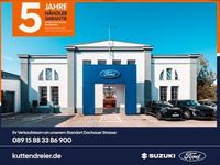Neu Ford Puma ST-Line 155 PS (114 kW) 2025 Agate black SUV
