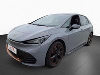 Gebraucht Cupra Born 169 kW (231 PS) 2022 Vaporgrau Kleinwagen