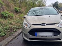 gebraucht Ford B-MAX B-Max1.0 EcoBoost Titanium