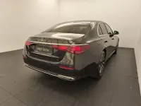 Gebraucht Mercedes E300 Advanced Plus 313 PS (230 kW) 2025 Metalliclack graphitgrau Limousine