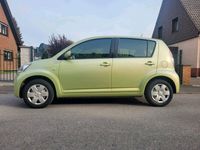 gebraucht Daihatsu Sirion 1,3 Klima