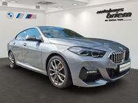 Gebraucht BMW 218 M Sport 136 PS (100 kW) 2024 Grau Coupé