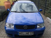 gebraucht VW Polo 