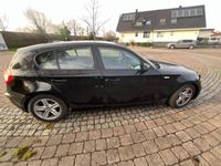 gebraucht BMW 116 i -