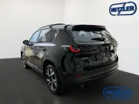 Neu Mazda CX-5 Exclusive-Line 141 PS (103 kW) 2026 Schwarz SUV