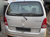 Gebraucht Opel Agila Njoy 75 PS (55 kW) 2002 Van / Kleinbus