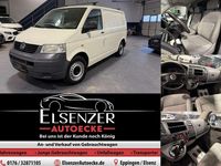 Second-hand VW Transporter 86 CP (63 kW) 2005 Alb Van