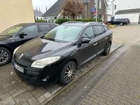 gebraucht Renault Mégane Dynamique