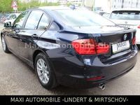 gebraucht BMW 320 i Lim.AUT-2.HA-NAVI-XEN-KLIMAAUT-PDC-SHZ-TEMP