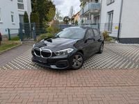 Gebraucht BMW 118 140 PS (102 kW) 2020 Schwarz Kleinwagen